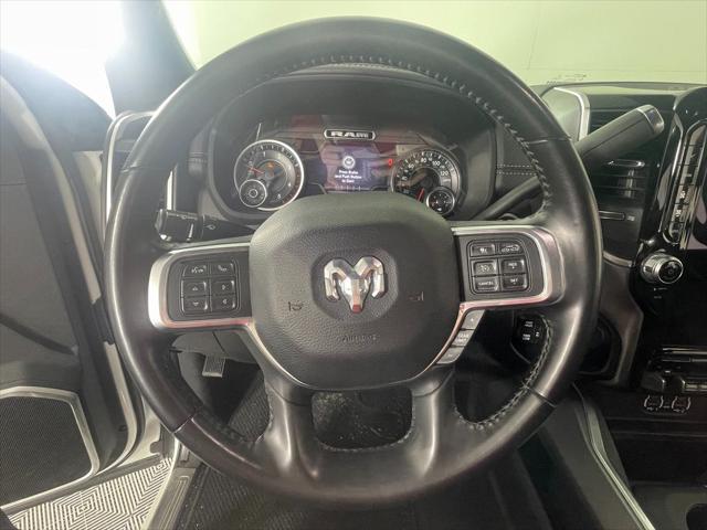 used 2020 Ram 3500 car, priced at $64,980