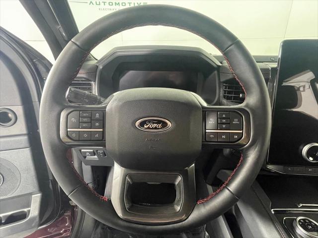 used 2024 Ford Expedition car, priced at $73,900