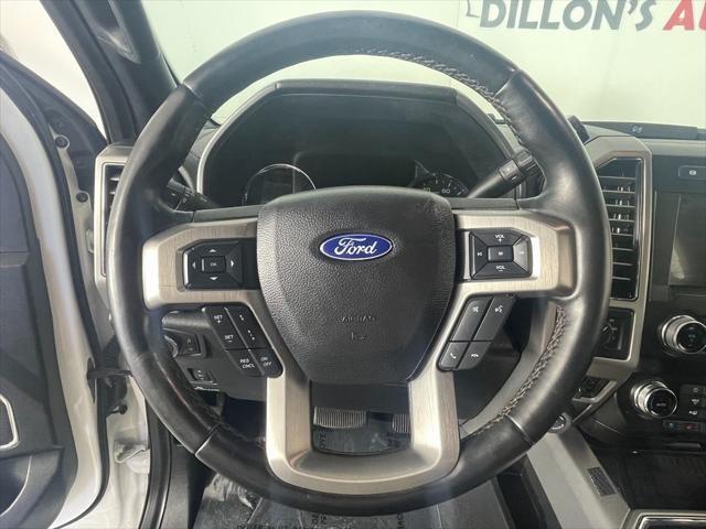used 2021 Ford F-450 car, priced at $89,980