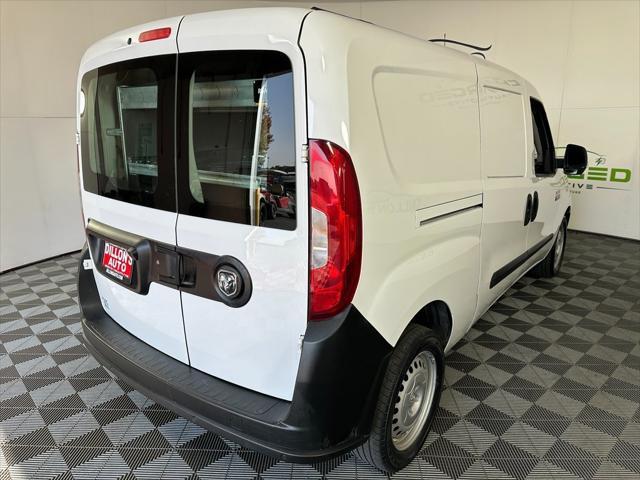 used 2019 Ram ProMaster City car, priced at $19,500