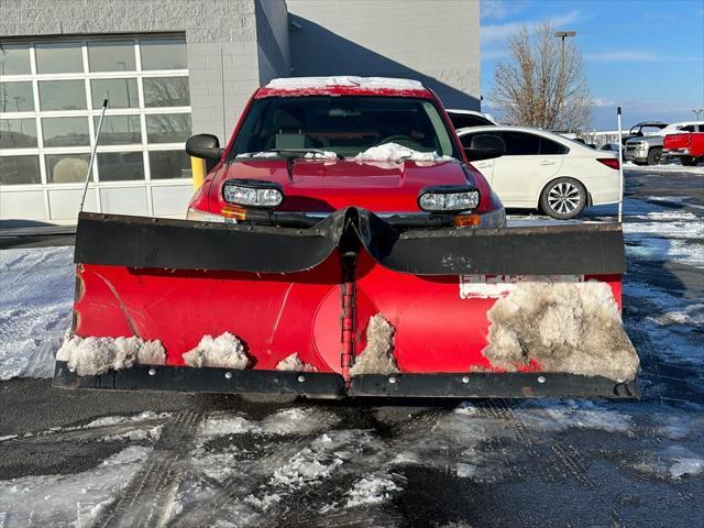 used 2009 Chevrolet Silverado 2500 car, priced at $29,998