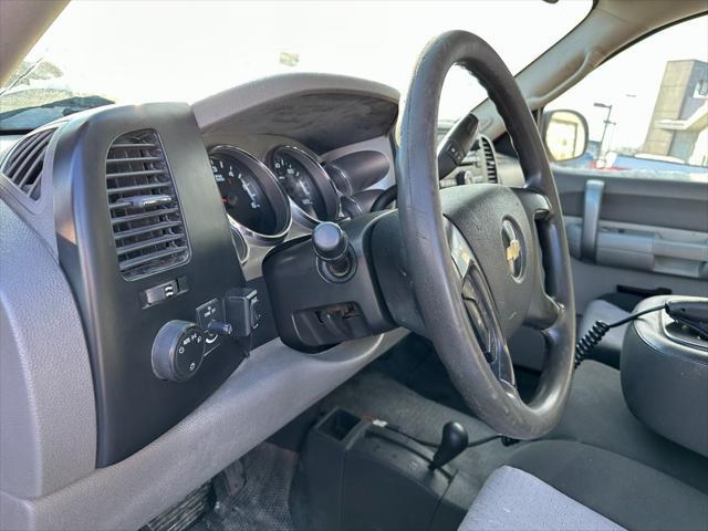 used 2009 Chevrolet Silverado 2500 car, priced at $29,998