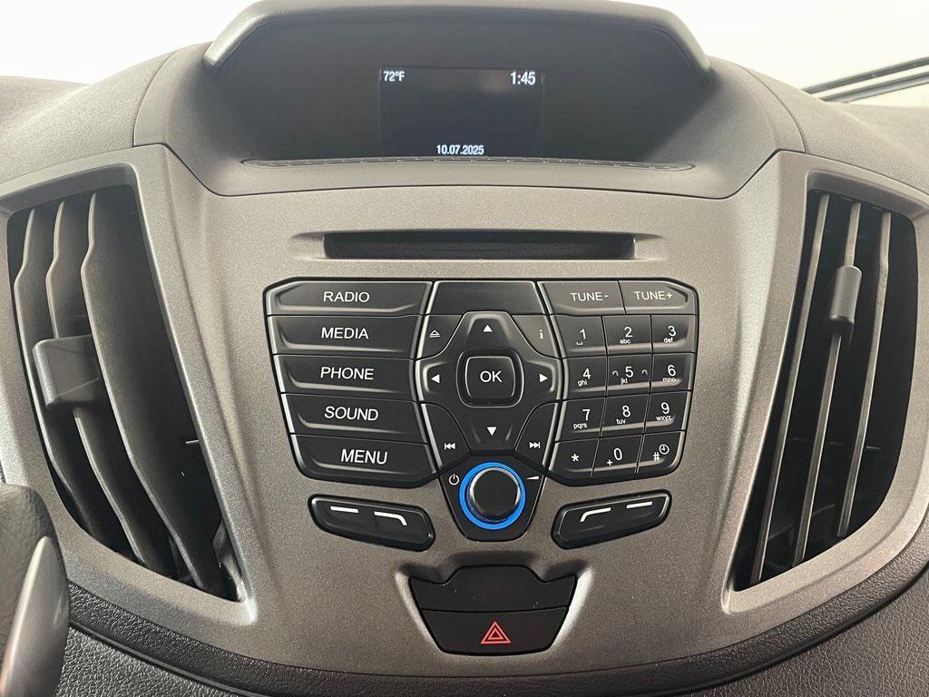 used 2018 Ford Transit-350 car, priced at $29,980