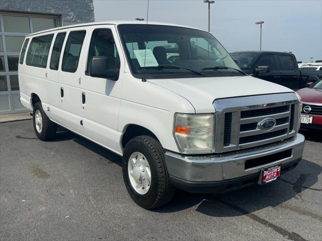 used 2010 Ford E350 Super Duty car, priced at $22,500