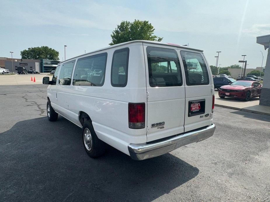 used 2010 Ford E350 Super Duty car, priced at $24,994