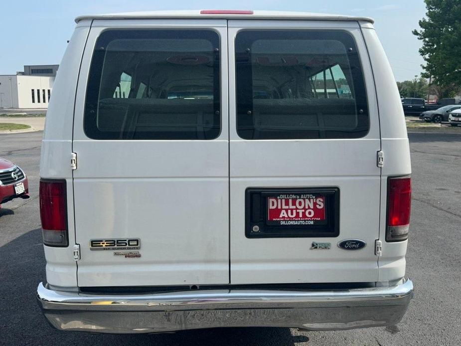 used 2010 Ford E350 Super Duty car, priced at $24,994