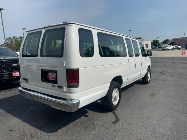 used 2010 Ford E350 Super Duty car, priced at $22,500