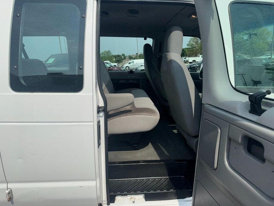 used 2010 Ford E350 Super Duty car, priced at $24,994