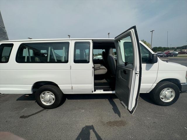 used 2010 Ford E350 Super Duty car, priced at $22,900