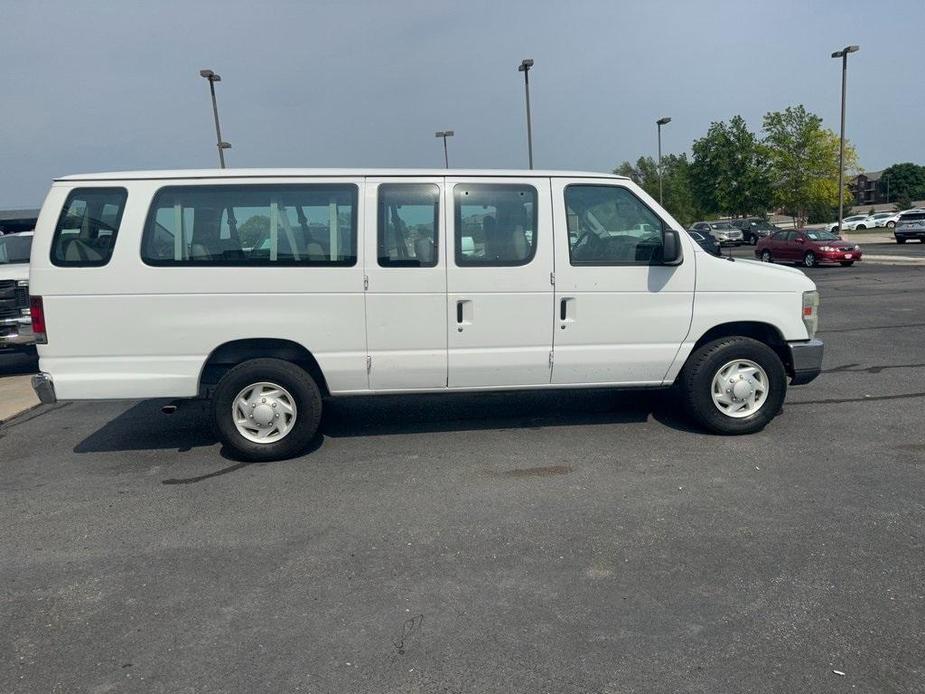 used 2010 Ford E350 Super Duty car, priced at $24,994