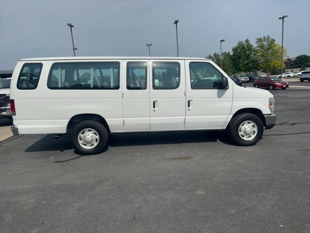 used 2010 Ford E350 Super Duty car, priced at $22,500