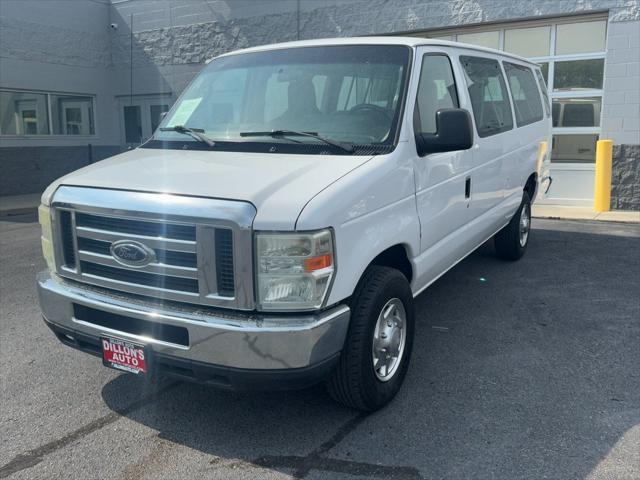 used 2010 Ford E350 Super Duty car, priced at $22,900