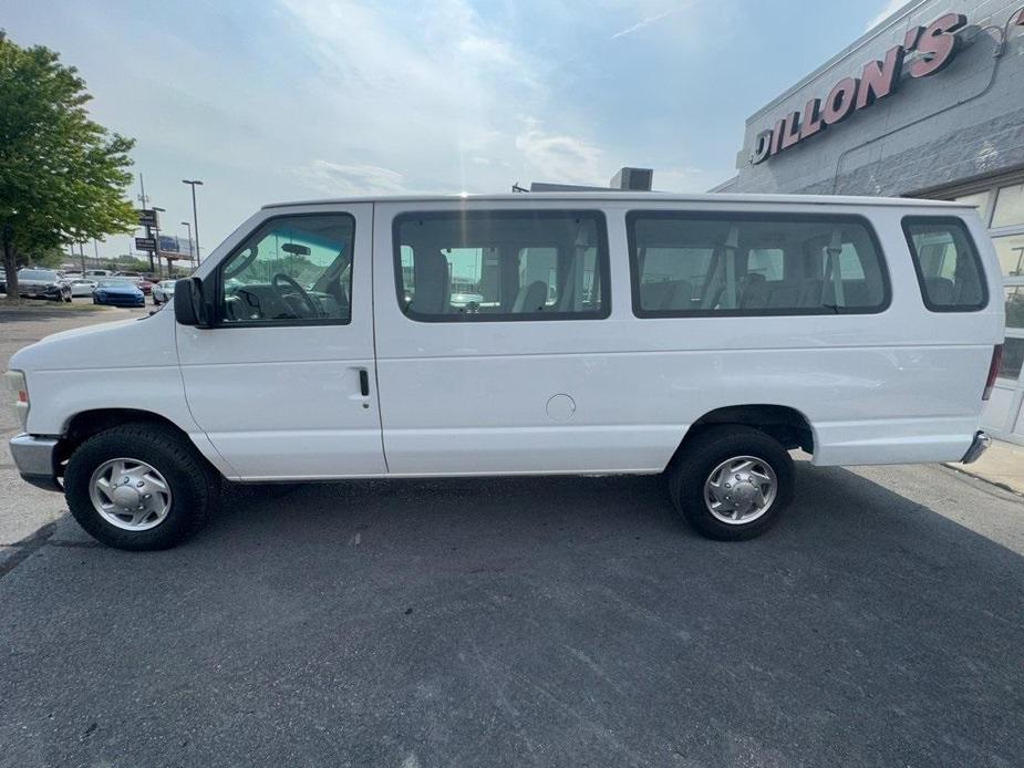 used 2010 Ford E350 Super Duty car, priced at $24,994