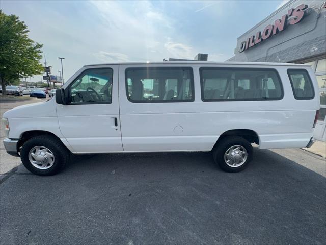 used 2010 Ford E350 Super Duty car, priced at $22,500