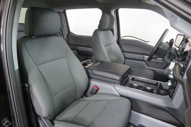 used 2024 Ford F-150 car, priced at $52,998