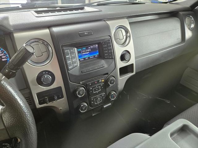 used 2013 Ford F-150 car, priced at $14,980