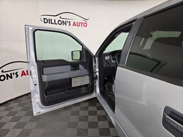 used 2013 Ford F-150 car, priced at $14,980