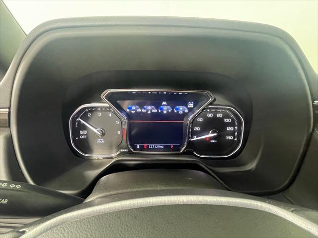used 2021 GMC Yukon XL car, priced at $32,980