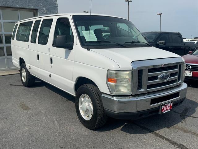 used 2010 Ford E350 Super Duty car, priced at $22,980