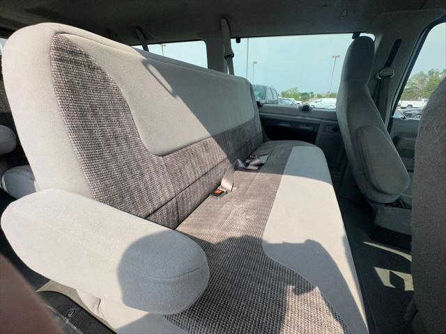 used 2010 Ford E350 Super Duty car, priced at $22,980