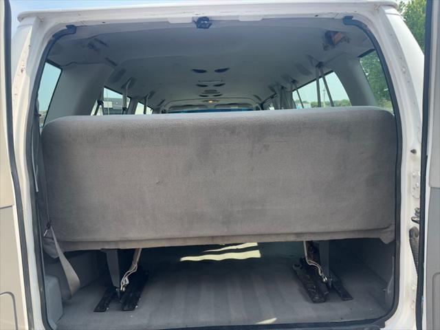 used 2010 Ford E350 Super Duty car, priced at $22,980