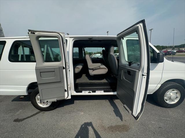 used 2010 Ford E350 Super Duty car, priced at $22,980