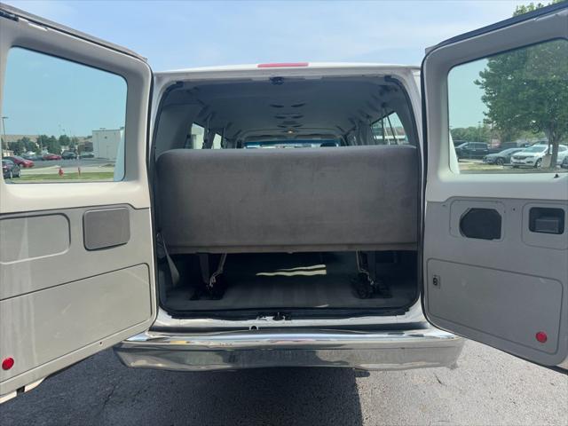 used 2010 Ford E350 Super Duty car, priced at $22,980
