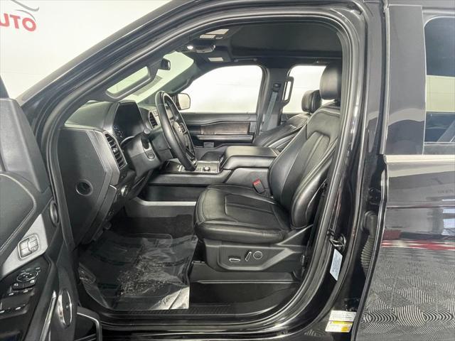 used 2019 Ford Expedition car, priced at $34,900