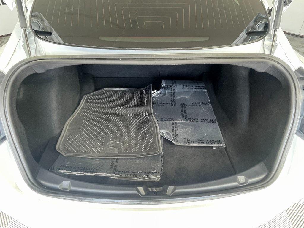 used 2020 Tesla Model 3 car, priced at $25,980