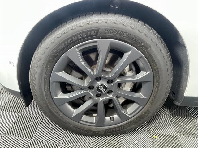 used 2023 Land Rover Range Rover Sport car, priced at $74,980