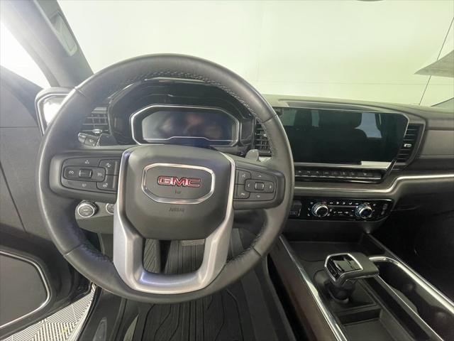 used 2023 GMC Sierra 1500 car, priced at $50,980