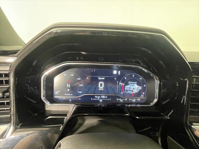 used 2023 GMC Sierra 1500 car, priced at $50,980