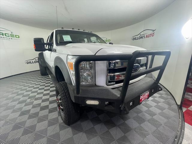 used 2012 Ford F-350 car, priced at $31,900