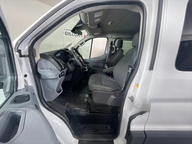 used 2018 Ford Transit-350 car, priced at $31,980