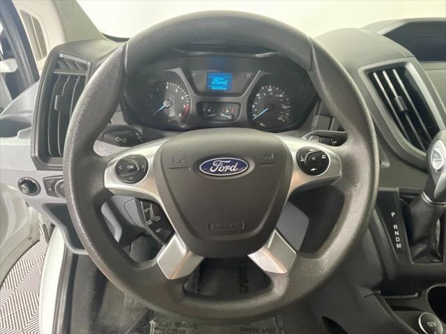 used 2018 Ford Transit-350 car, priced at $31,980