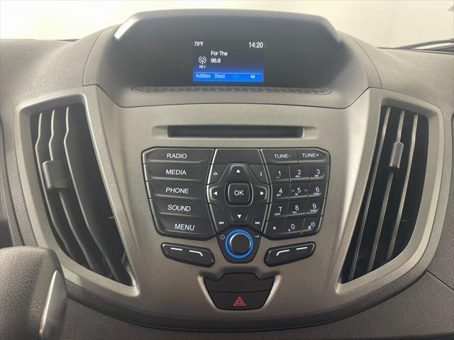 used 2018 Ford Transit-350 car, priced at $31,980