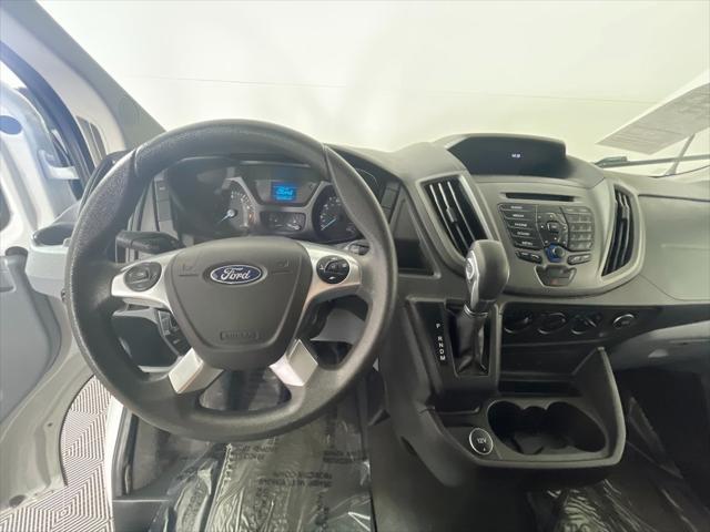 used 2018 Ford Transit-350 car, priced at $31,980