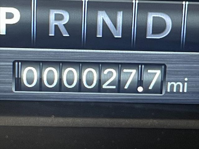 used 2024 Ram 2500 car, priced at $67,980
