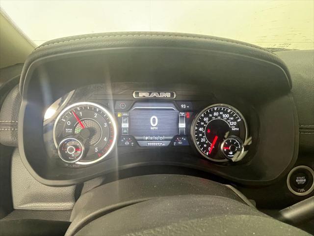 used 2024 Ram 2500 car, priced at $67,980