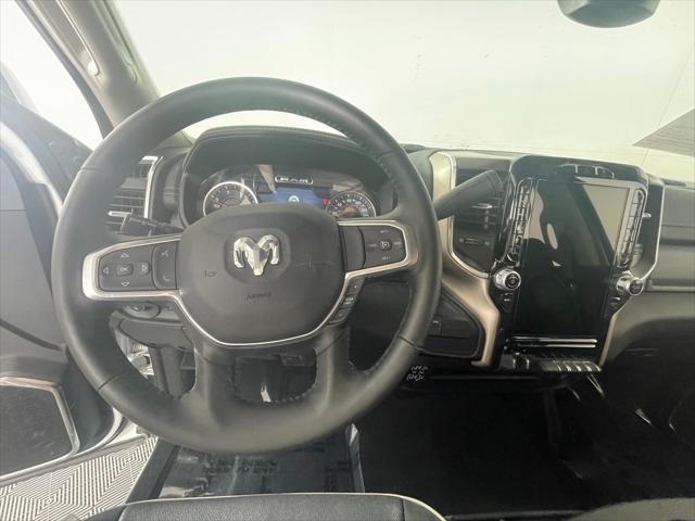 used 2024 Ram 2500 car, priced at $67,980