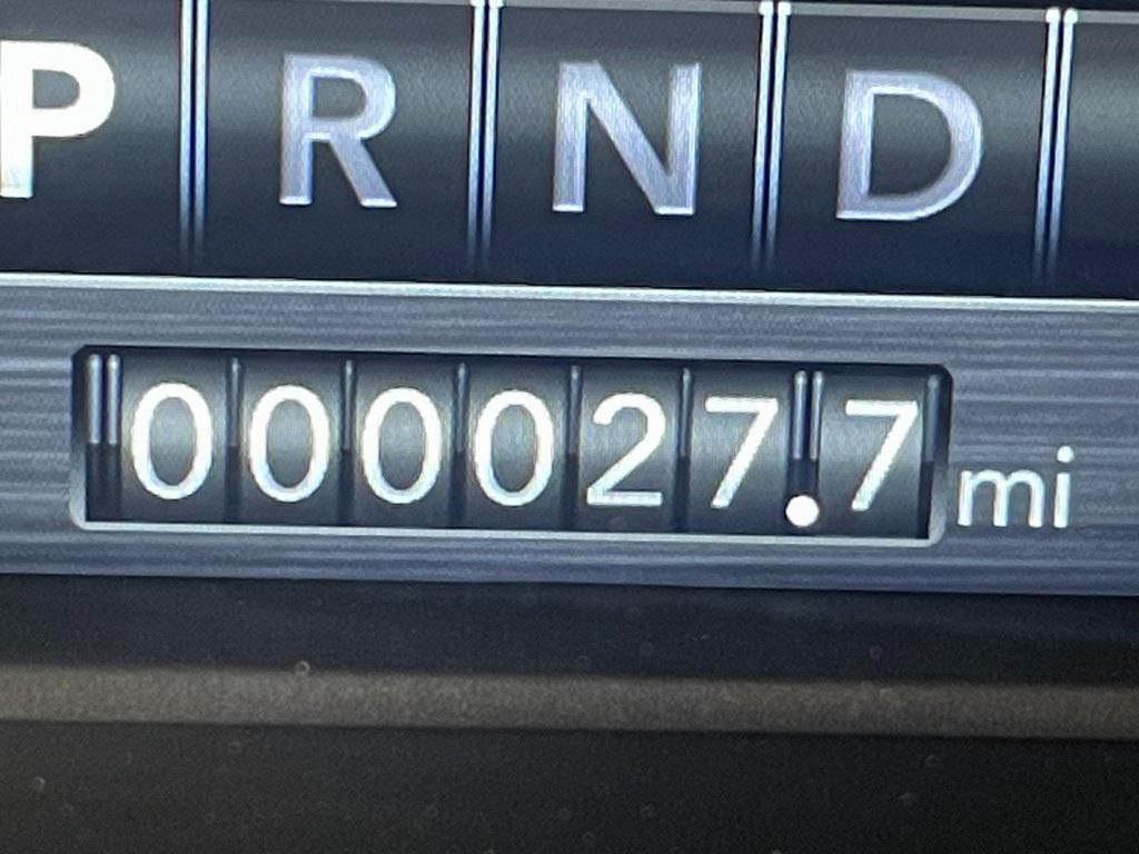 used 2024 Ram 2500 car, priced at $61,980