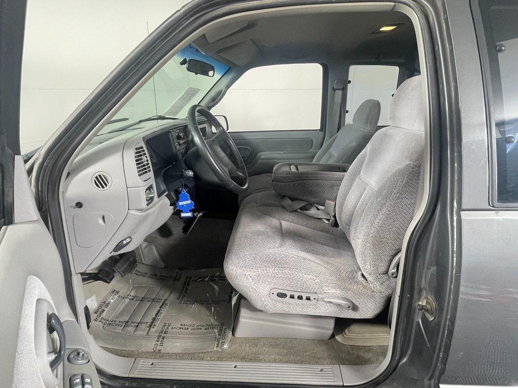 used 1999 Chevrolet 2500 car, priced at $14,980
