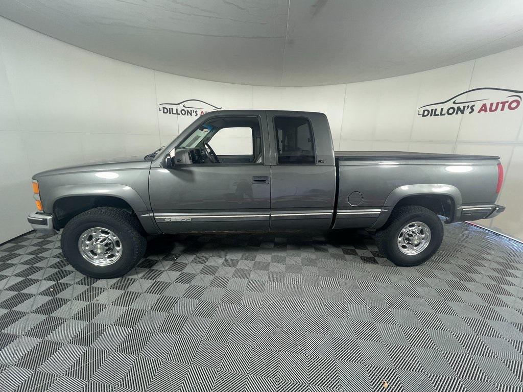 used 1999 Chevrolet 2500 car, priced at $14,980