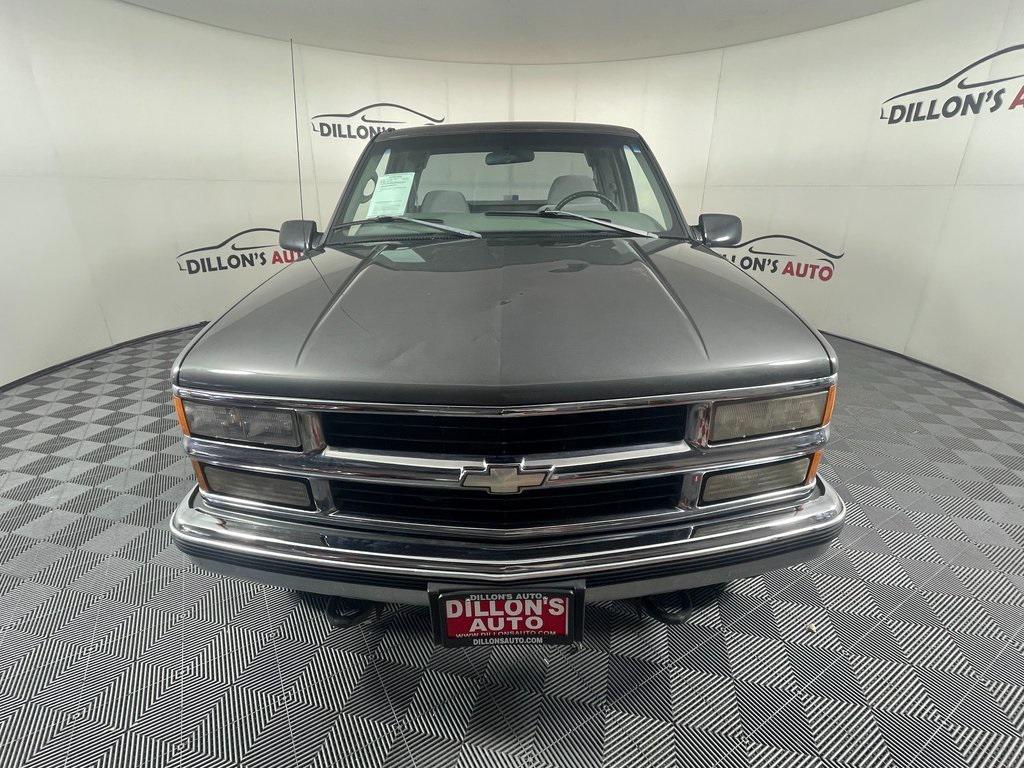 used 1999 Chevrolet 2500 car, priced at $14,980