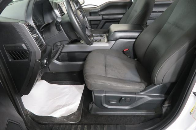used 2019 Ford F-150 car, priced at $25,980