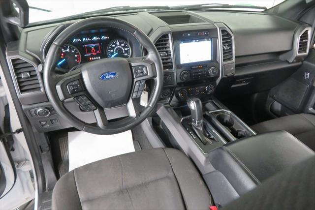 used 2019 Ford F-150 car, priced at $25,980