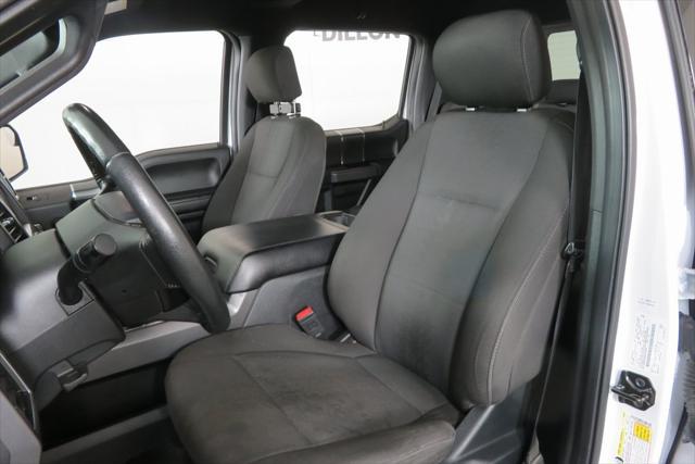 used 2019 Ford F-150 car, priced at $25,980