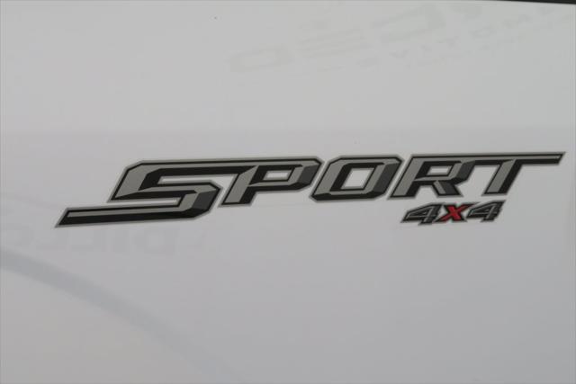used 2019 Ford F-150 car, priced at $25,980