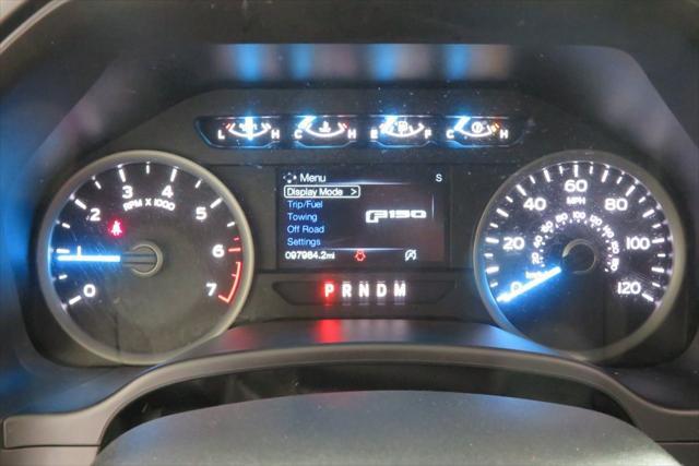 used 2019 Ford F-150 car, priced at $25,980