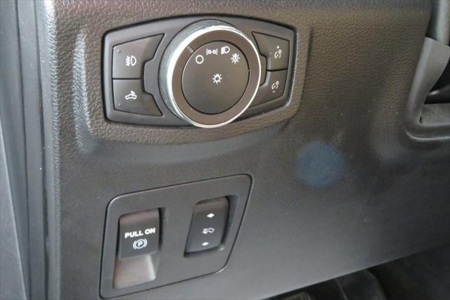 used 2019 Ford F-150 car, priced at $25,980